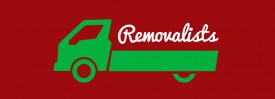 Removalists Katherine South - Furniture Removals